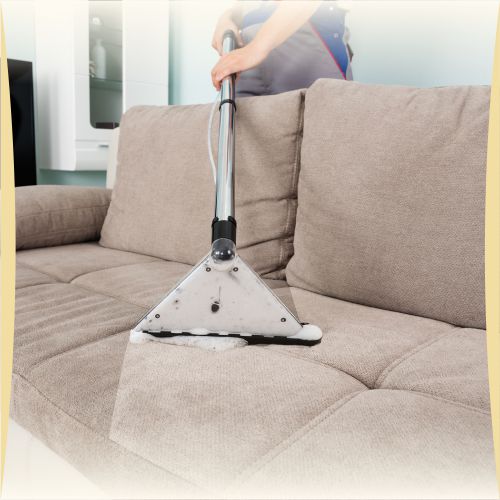 KOLTUK VE HALI YIKAMA